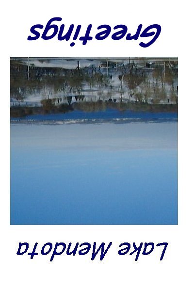 Lake Mendota